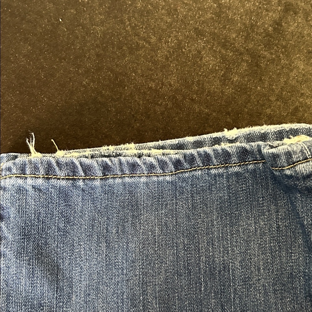 Levi's 501 button fly Jeans - Picture 6 of 12